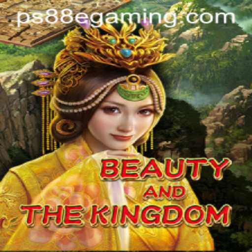 Beauty and the Kingdom: A New Era in PS88 eGaming