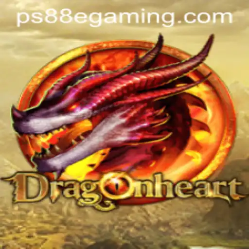 DragonHeart Unveiled: A Dive into PS88 eGaming's Latest Triumph
