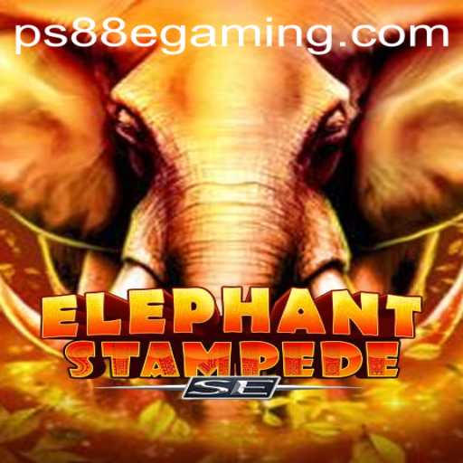 Explore the Wild Adventure of ElephantStampedeSE and the World of PS88 eGaming