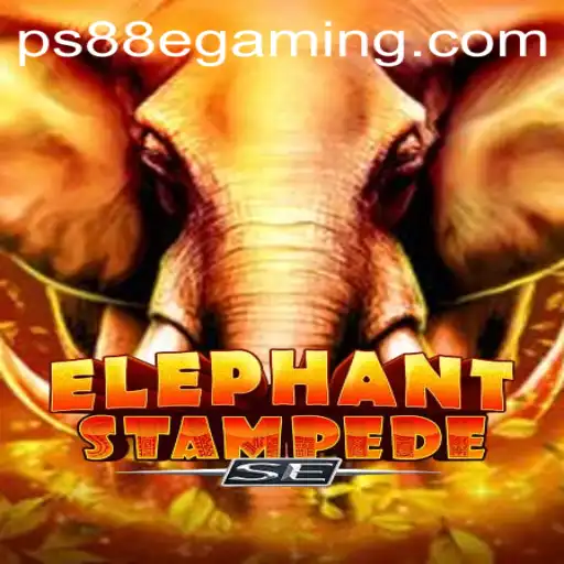 Explore the Wild Adventure of ElephantStampedeSE and the World of PS88 eGaming