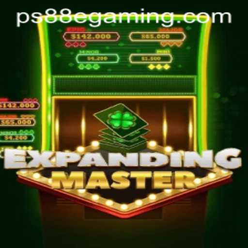 ExpandingMaster and PS88 eGaming: A New Dimension in Interactive Gaming