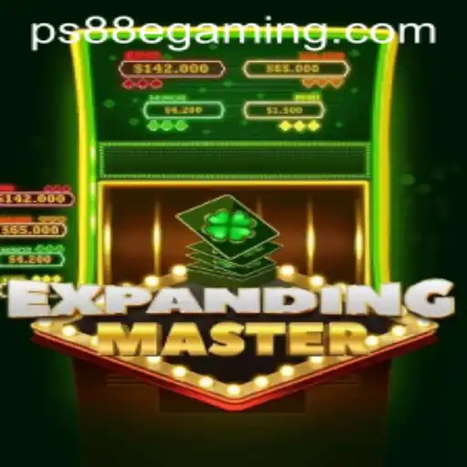ExpandingMaster and PS88 eGaming: A New Dimension in Interactive Gaming