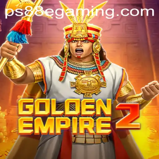 GoldenEmpire2: A Revolutionary Game by PS88 eGaming