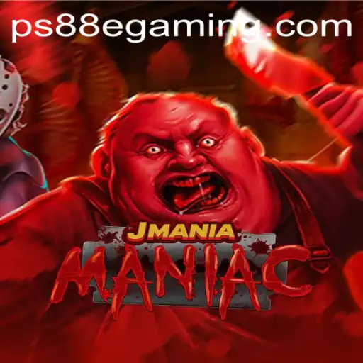 JManiaManiac: The Revolutionary Game on PS88 eGaming Platform