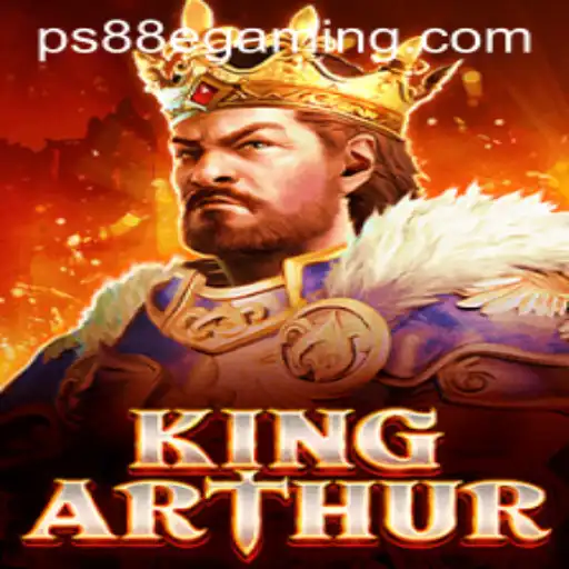 Dive into the Enchanting World of KingArthur with PS88 eGaming
