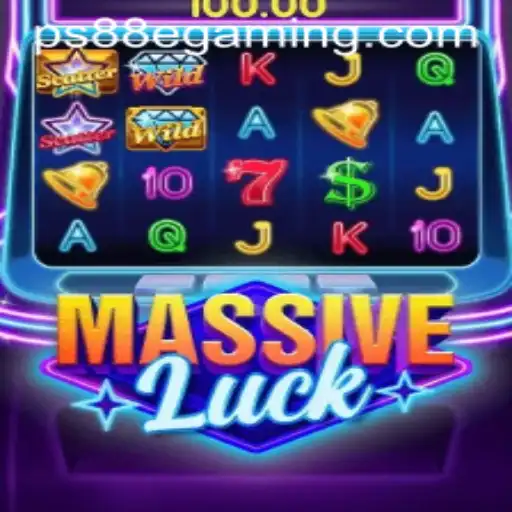 Discovering MassiveLuck: The New Frontier in PS88 eGaming