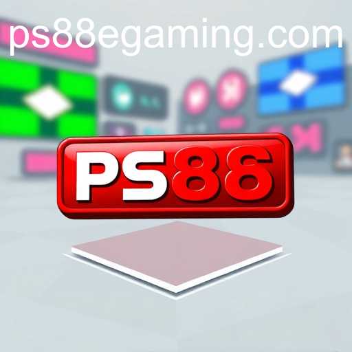 Exploring Monopoly Dynamics in the PS88 eGaming Sector