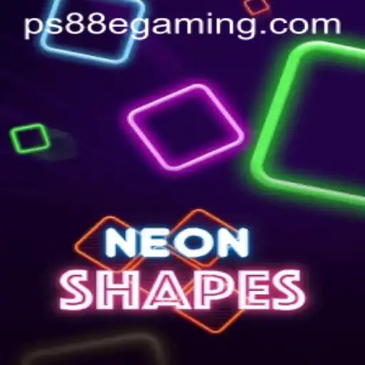 Discover NeonShapes: The Latest Sensation in PS88 eGaming