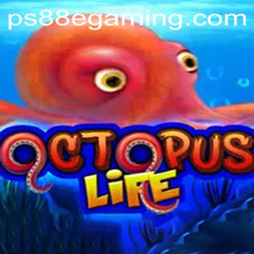 Dive Into the Underwater Adventure of OctopusLife