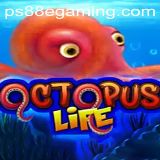 Dive Into the Underwater Adventure of OctopusLife