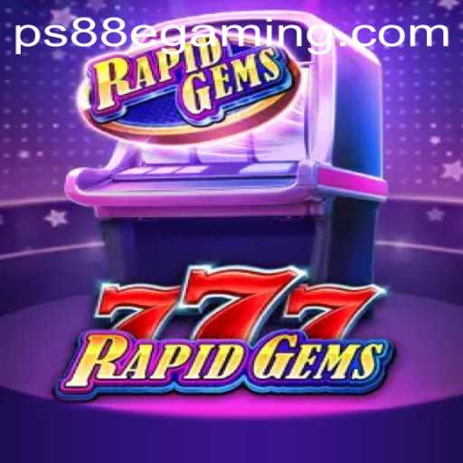 Experience the Thrilling World of RapidGems777: A New Dimension in Online Gaming