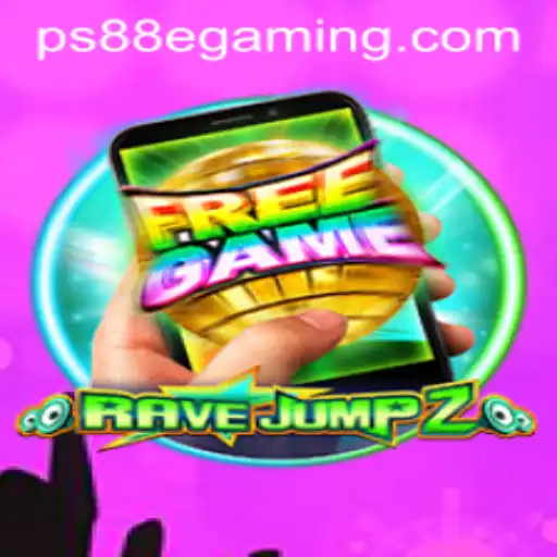 RaveJump2M: A Dynamic Dive into the World of PS88 eGaming