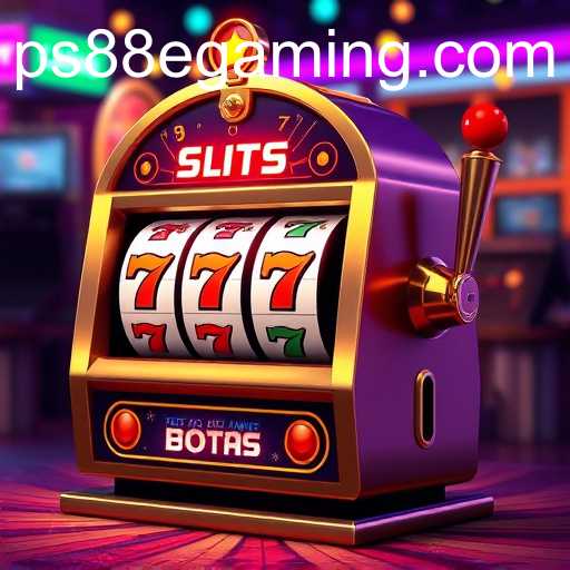 Exploring the World of Slot Machines with PS88 eGaming