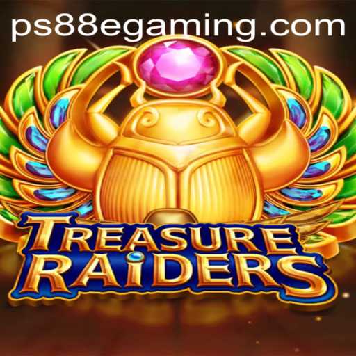 Discover the Thrills of TREASURERAIDERS with PS88 eGaming