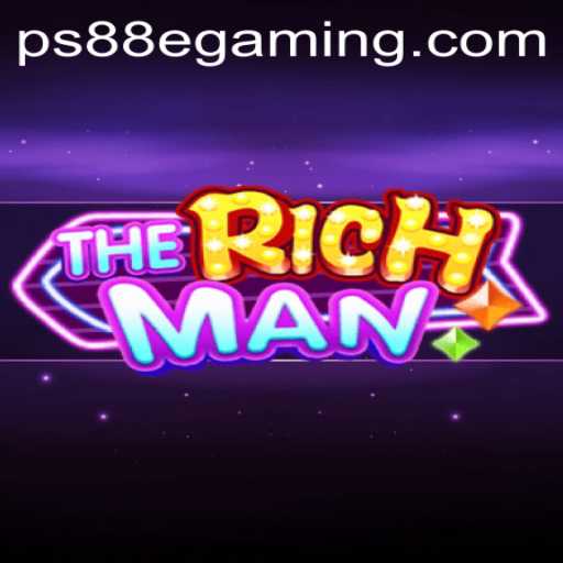 Exploring the Fascinating World of TheRichMan: A Dive into PS88 eGaming