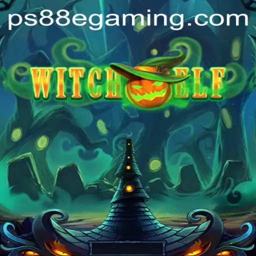 Unveiling WitchElf: The Enchanting Game of Strategy and Adventure on PS88 eGaming