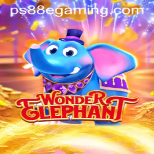 Discovering WonderElephant: A New Era in Gaming