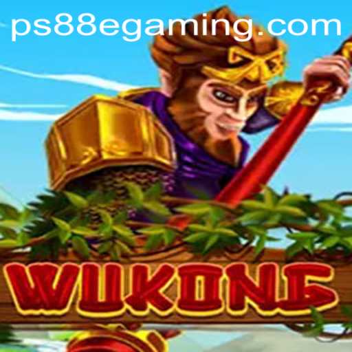 Embark on an Epic Journey with Wukong in PS88 eGaming